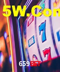 Desvendando o Mundo dos Jogos Virtuais na 659bet