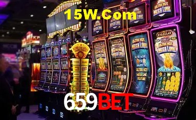 Descubra o Programa VIP da 659bet: Vantagens Exclusivas para Jogadores