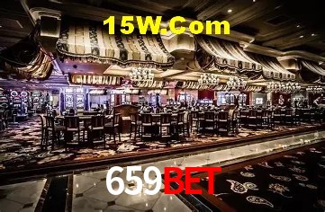 Descubra a Essência do 659bet: Nossa História e Compromissos