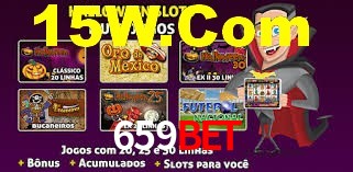 Descubra a Magia dos Jogos de Arcade no 659bet
